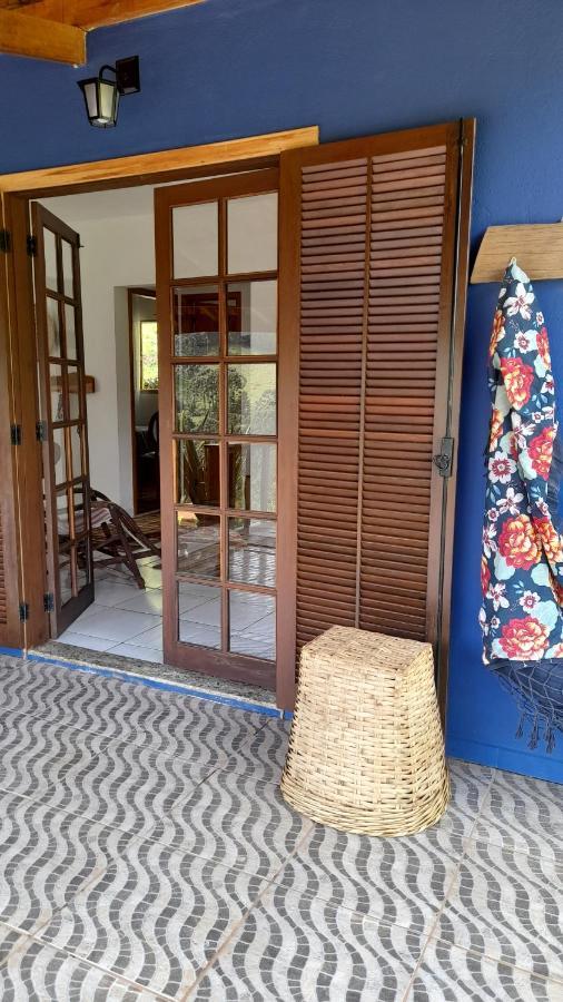 Aconchego Da Roca Hotel Gonçalves Екстериор снимка