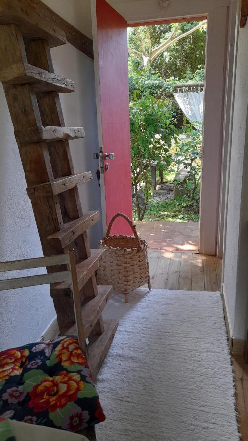 Aconchego Da Roca Hotel Gonçalves Екстериор снимка