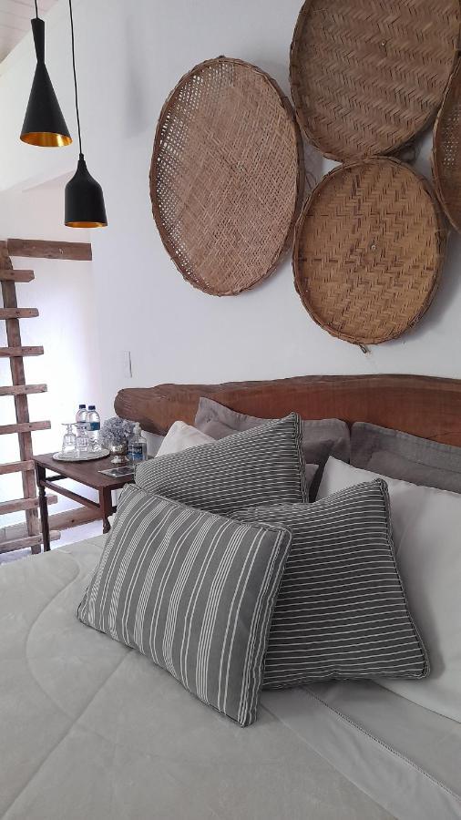 Aconchego Da Roca Hotel Gonçalves Екстериор снимка