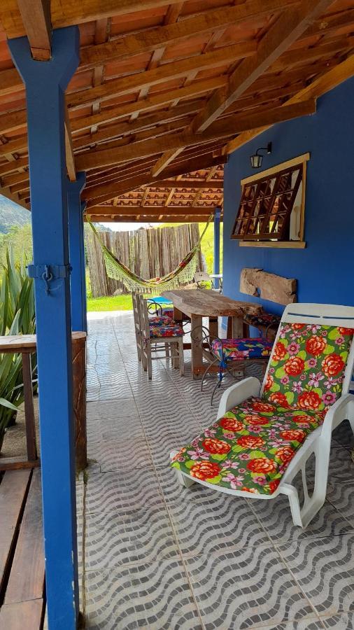 Aconchego Da Roca Hotel Gonçalves Екстериор снимка