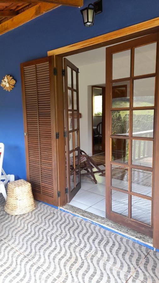 Aconchego Da Roca Hotel Gonçalves Екстериор снимка