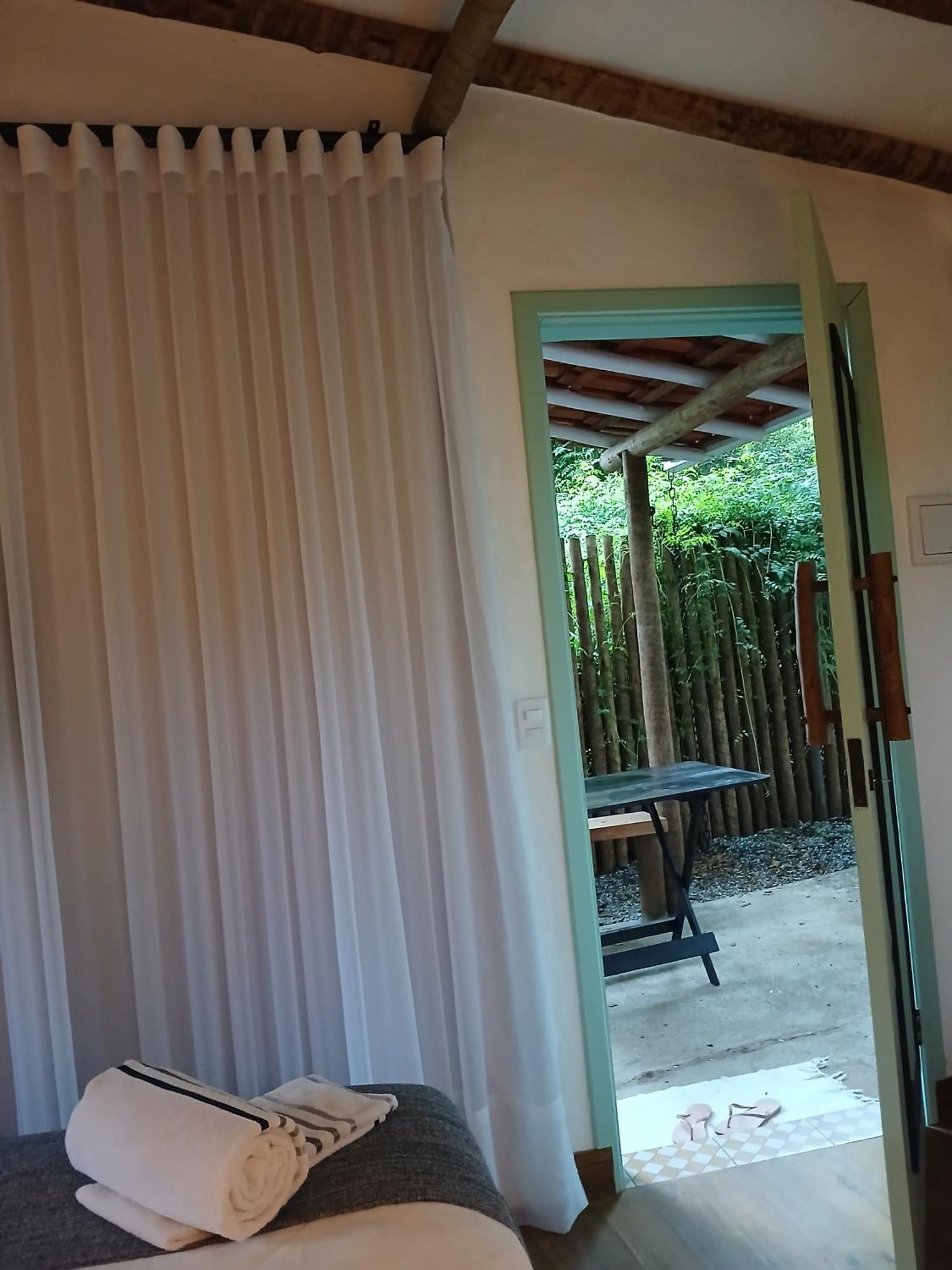 Aconchego Da Roca Hotel Gonçalves Екстериор снимка