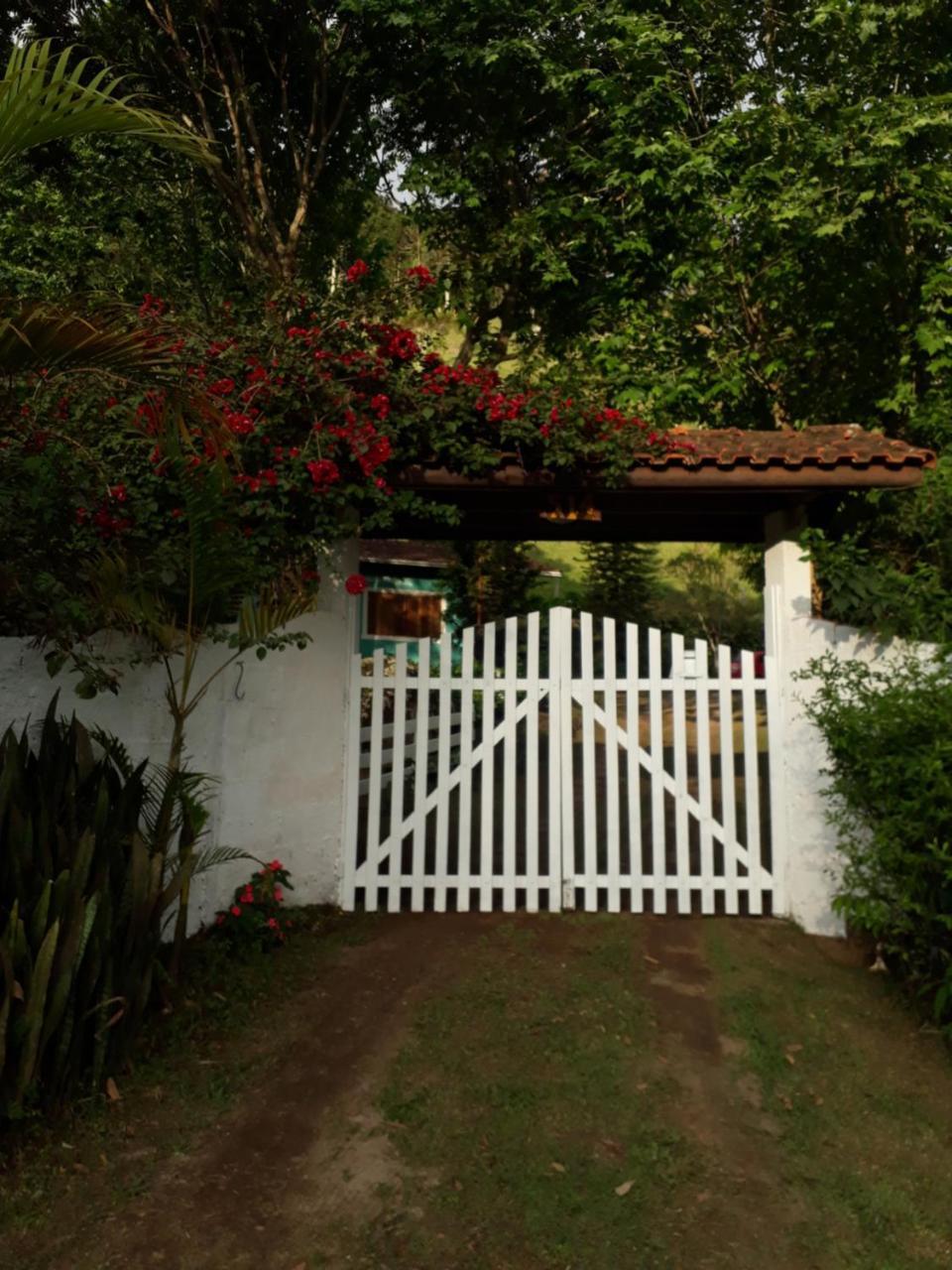 Aconchego Da Roca Hotel Gonçalves Екстериор снимка