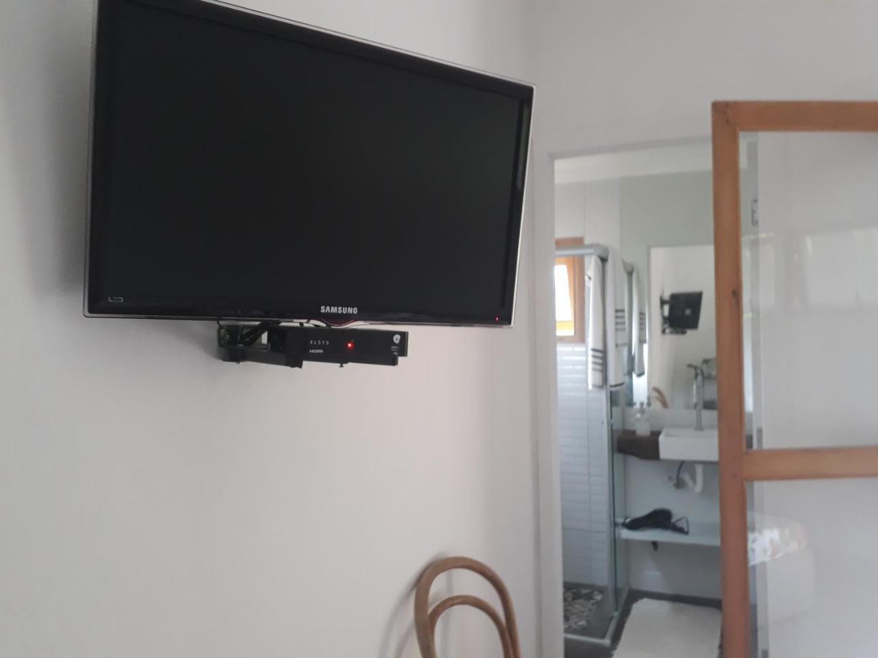 Aconchego Da Roca Hotel Gonçalves Екстериор снимка
